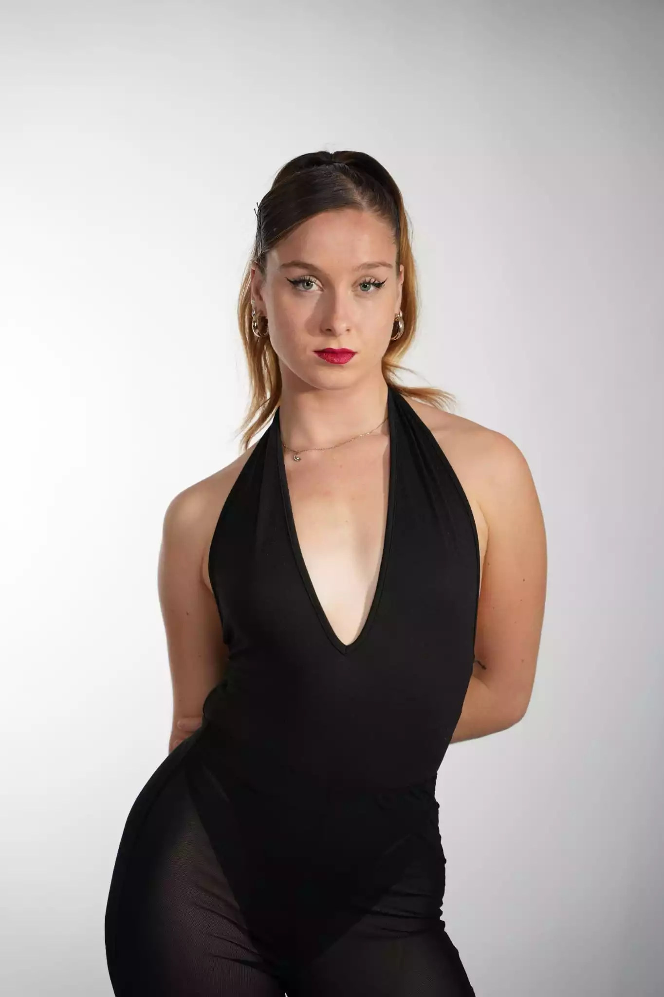 Alisa, Jazz Coach bei Elite Dance Studio