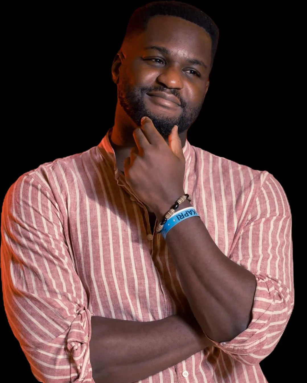 Benni, Kizomba Coach bei Elite Dance Studio