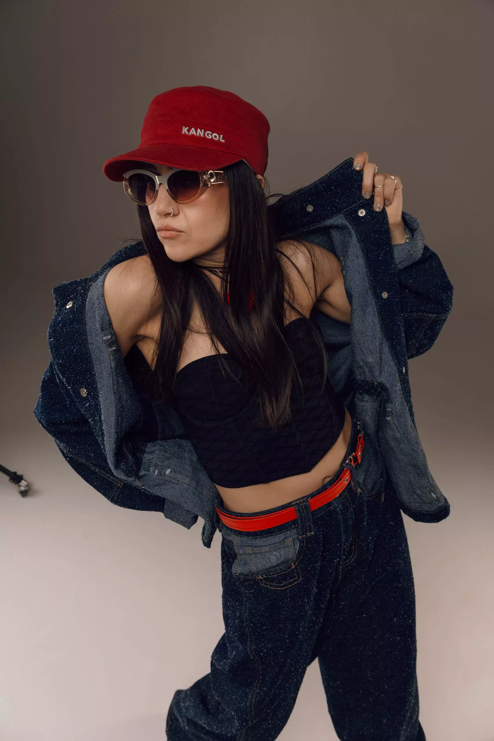 Notika, House Coach bei Elite Dance Studio