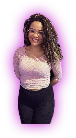 Sarah, Kizomba Coach bei Elite Dance Studio