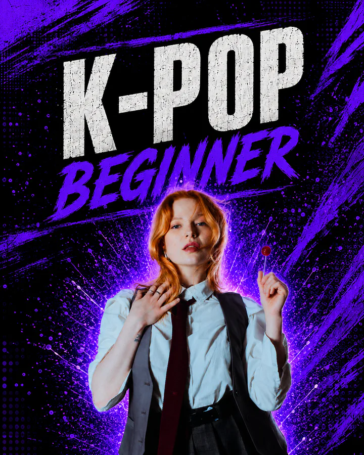 K-Pop Beginner Kurs im Elite Dance Studio