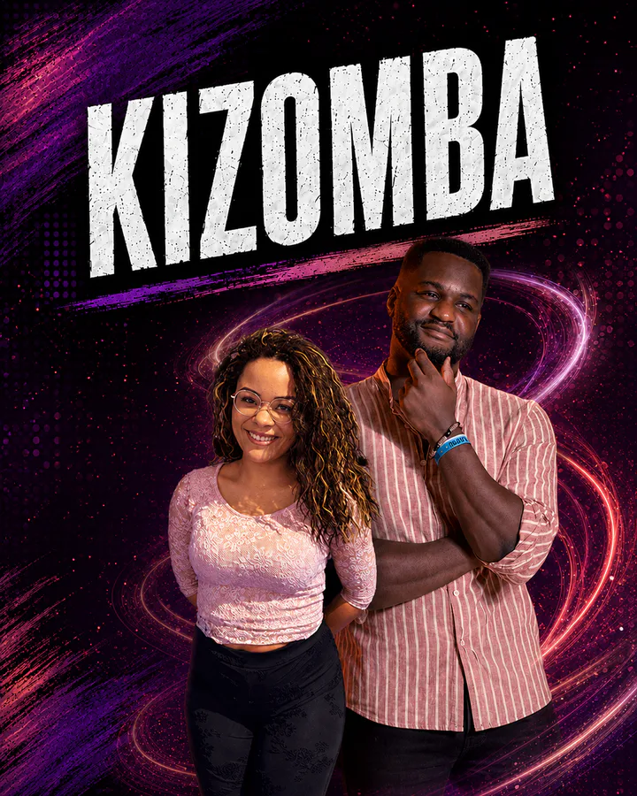 Kizomba Kurs im Elite Dance Studio