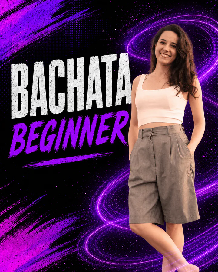 Bachata Beginner Kurs im Elite Dance Studio